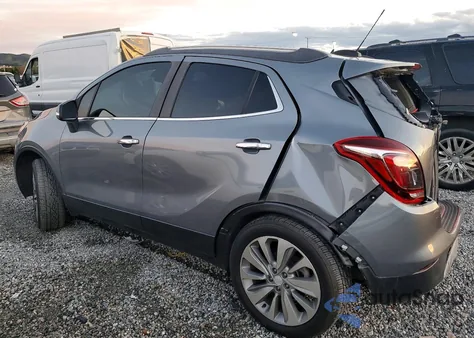 2019 Buick Encore Preferred z USA, uszkodzony, nr VIN KL4CJASB6KB954543
